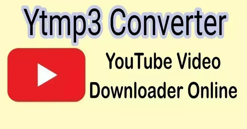 ytmp3 converter -- | youtube to mp3 converter